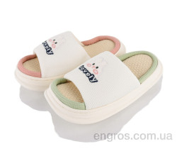 Тапки Lot Shoes